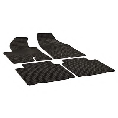 RAMEDER 122834 Floor Mat Set